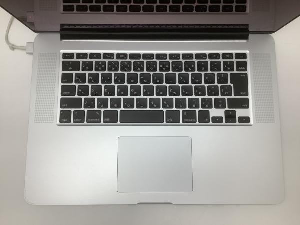 ジャンク!APPLE MacBookPro10.1 A1398○Core i7 3740QM 2.7G 16G_画像2