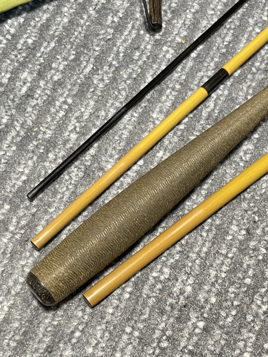 ヘラブナ ヘラ竿 ダイワ 三代目 枯法師 12尺 1円からスタート
