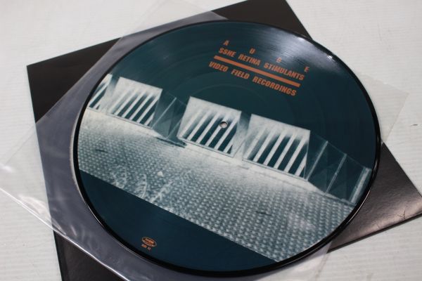 L05/LP/Aube, Sshe Retina Stimulants - Video Field Recordings/Germany WHOL3_画像3