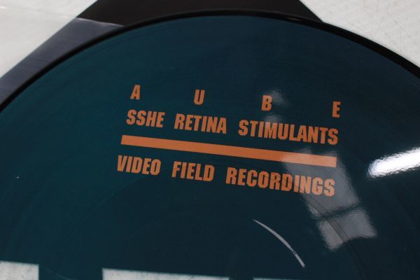 L05/LP/Aube, Sshe Retina Stimulants - Video Field Recordings/Germany WHOL3_画像4