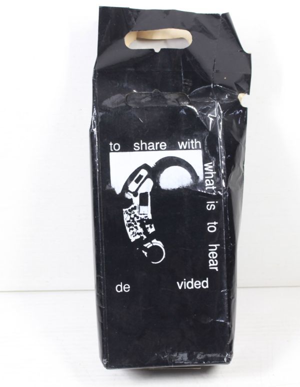 E01/Chemin! / G.do - To Share With, What Is To Hear Devided cassette tape 
