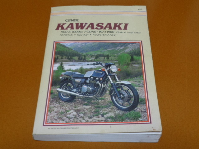  Kawasaki, maintenance, maintenance. inspection Z1,Z2,KZ,Z900,Z1-R,Z1000 MKⅡ J R,Z750 FX GP,Z650,Z400, air cooling,4 cylinder, old car 