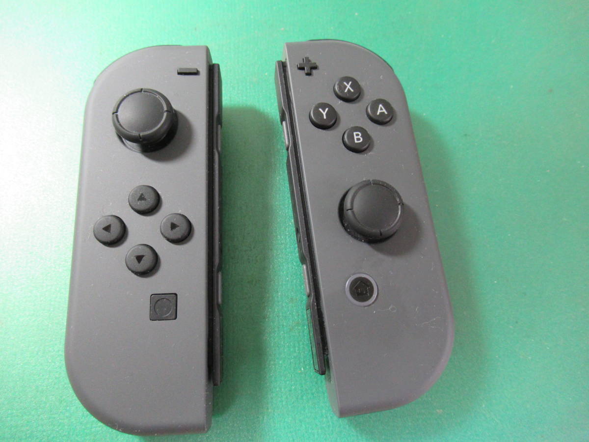 新品同様！任天堂スイッチ Nintendo Switch HAD-S-KAAAA [グレー]オススメです。_画像5