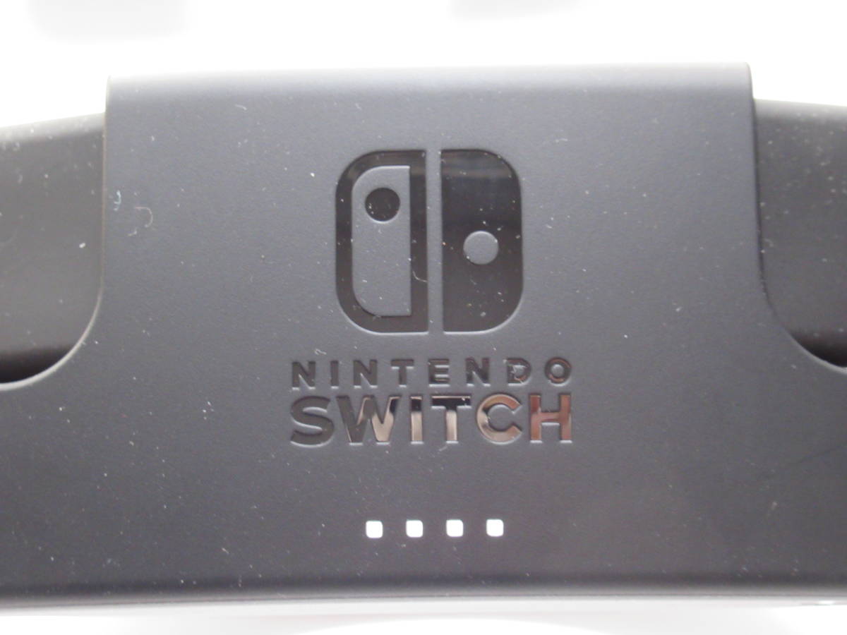 新品同様！Nintendo Switch ニンテンドースイッチ リングフィットアドベンチャー リングコン レッグバンド セット_画像4