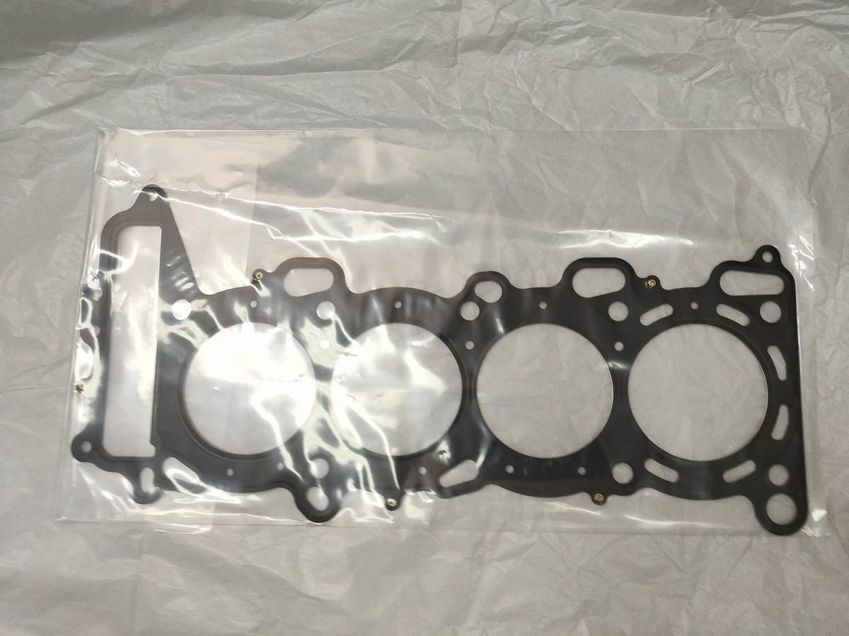 SR20DE(T) メタルヘッドガスケット(NVCS有り・無し共通） PS13/S14/S15　φ88　1.8mm