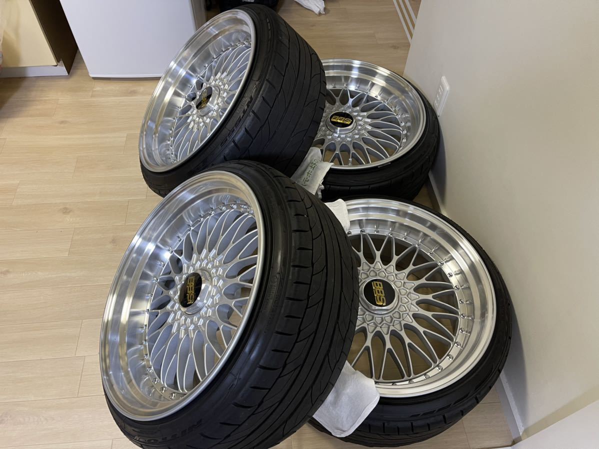 Yahoo!オークション - 美品BBS SUPER RS 10.5j 特注品スーパーrs Yahoo!オークション - 美品BBS SUPER RS 10.5j 特注品スーパーrs