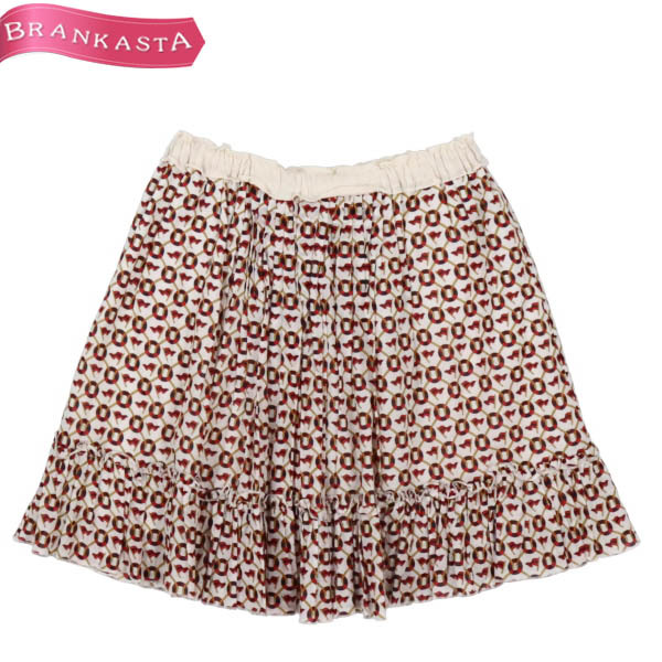 美品】DOLCE&GABBANA/ドルチェアンドガッバーナ レディース ミニ