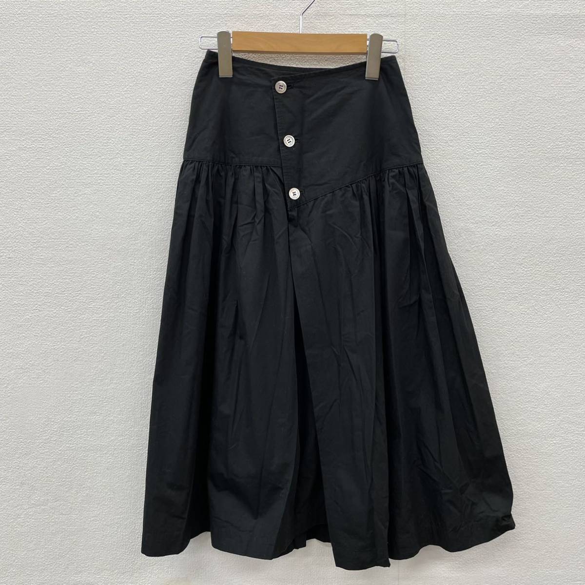 トリココムデギャルソンチュールスカートcomme des garcons neuroid