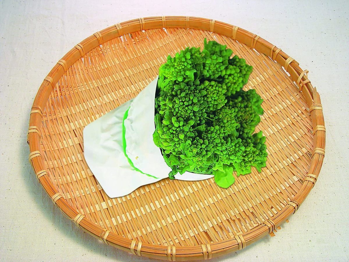 同梱可能 辛子あえの素 20g ３～４人前 菜の花 ほうれん草 小松菜 いろんなお野菜で 日本食研/5733ｘ２袋セット/卸_画像5