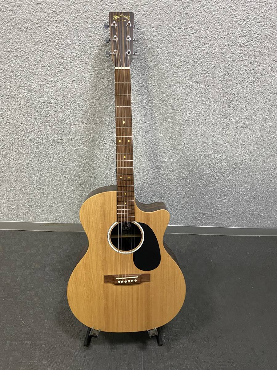 【たかぴ〜】Martin GPCX1AE 20th記念モデル Yahoo!オークション - MARTIN GPCX1AE 20th Anniversary