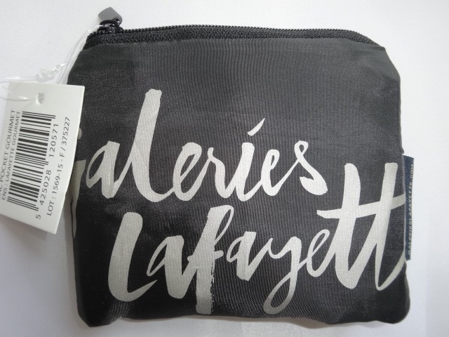 日本未発売 フランス ギャラリーラファイエット エコバッグ ブラック 新品 Galeries Lafayette コンパクト 折畳 携帯収納 ユニセックス Product Details Yahoo Auctions Japan Proxy Bidding And Shopping Service From Japan 日本未発売 フランス ギャラリーラファイエット エコバッグ ブラック 新品 Galeries Lafayette コンパクト 折畳 携帯収納 ユニセックス Product Details Yahoo Auctions Japan Proxy Bidding And Shopping Service From Japan
