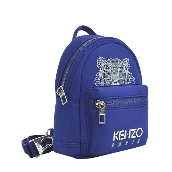 SALE/74%OFF】【SALE/74%OFF】kenzo リュック ブラック ブルー