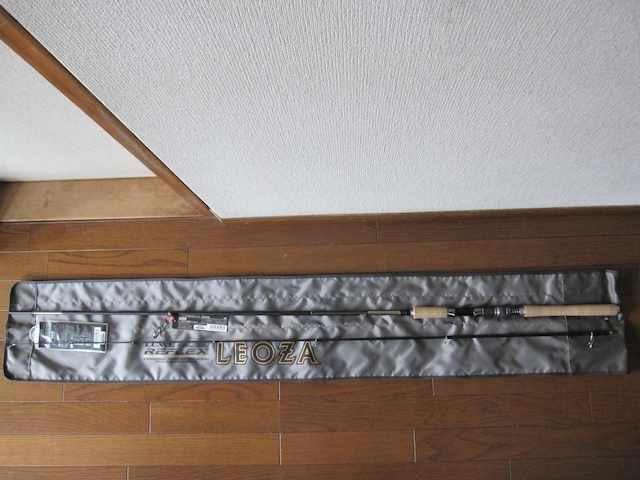 購入して無料で入手』 がまかつ ラグゼ ソルテージリフレックス レオザ