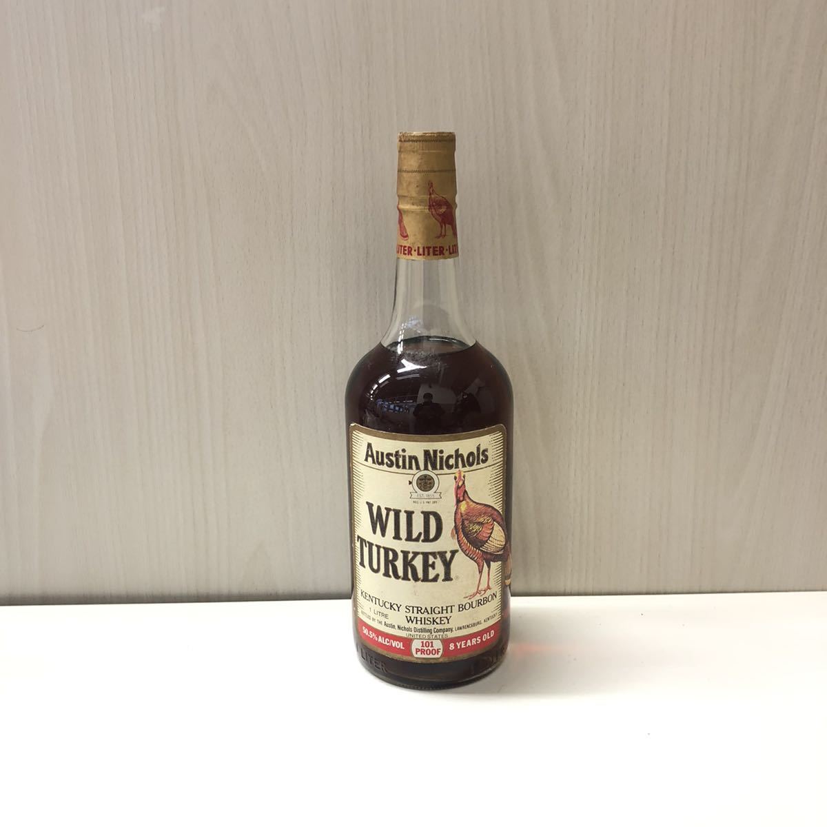 F0327】※20歳未満の者に対する酒類の販売はしません※ 未開栓 1000ml