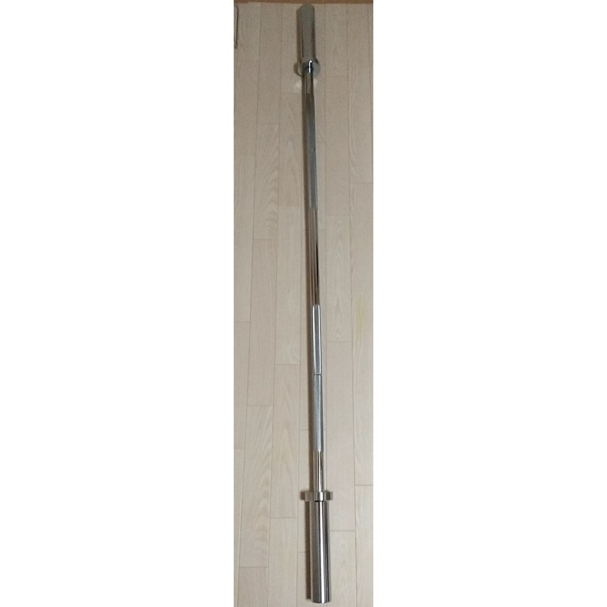 オリンピック バーベルシャフト 180cm 260KG対応 ウエイト オリンピック バーベルシャフト 180cm 260KG対応 ウエイト