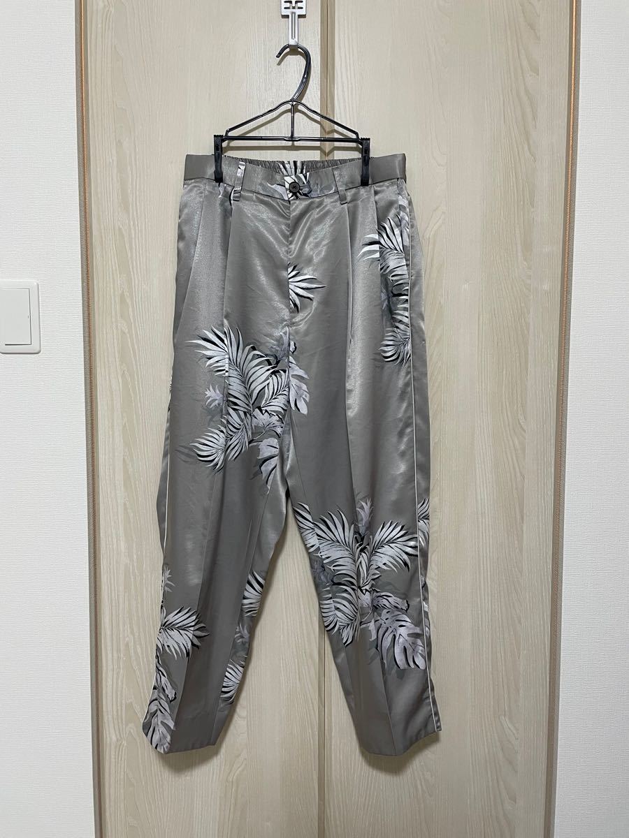 ボタニカルパンツ UNITED TOKYO ボタニカルパンツ UNITED TOKYO
