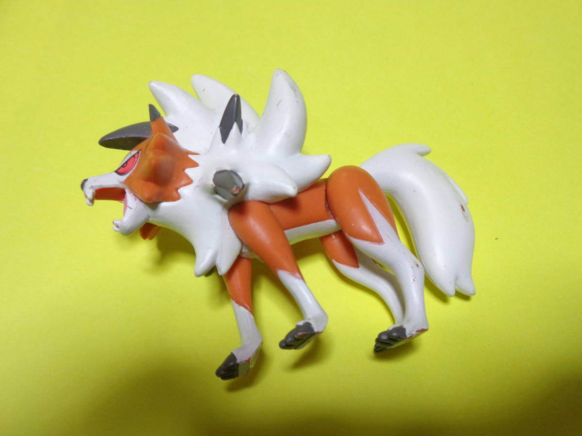 ルガルガン たそがれのすがた ポケモン ポケットモンスター モンコレ モンスターコレクション Tomy ポケットモンスター 売買されたオークション情報 Yahooの商品情報をアーカイブ公開 オークファン Aucfan Com ルガルガン たそがれのすがた ポケモン ポケットモンスター モンコレ モンスターコレクション Tomy ポケットモンスター 売買されたオークション情報 Yahooの商品情報をアーカイブ公開 オークファン Aucfan Com