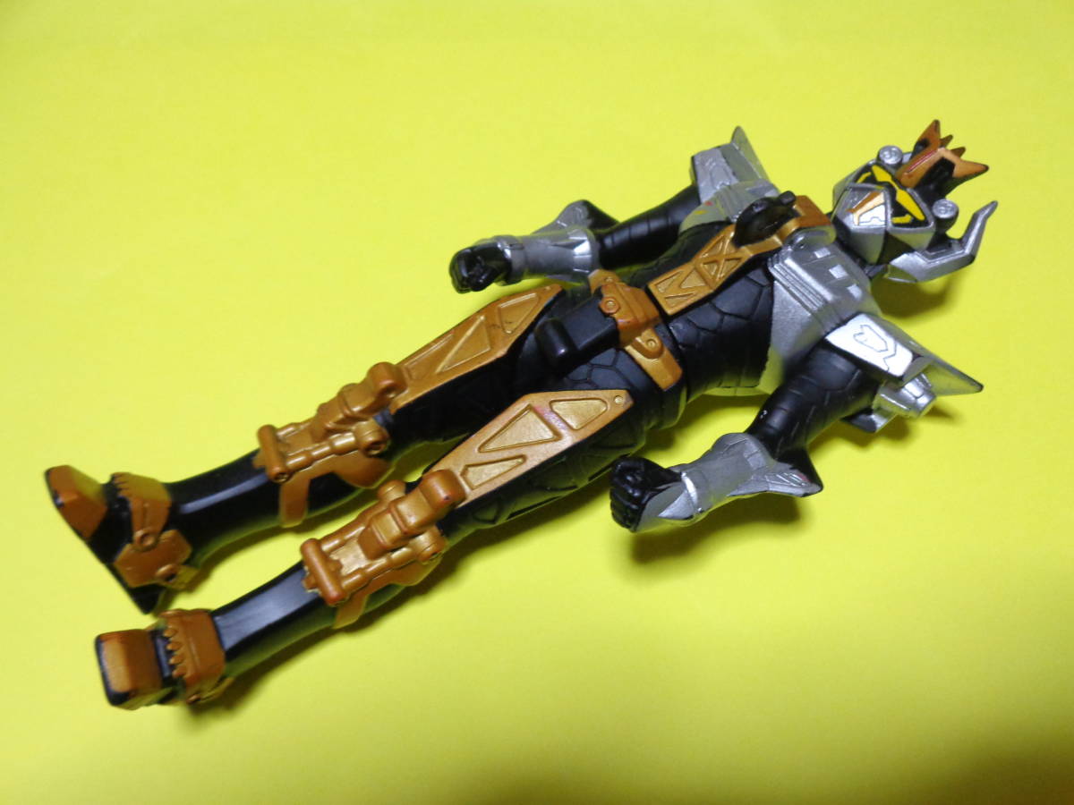 特命戦隊(duì)ゴーバスターズ バディロイドシリーズ04 ソフビ/ビート?J?スタッグ