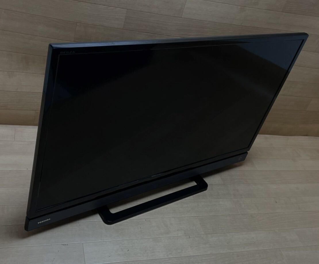 ブラック系,32~37インチ【送料関税無料】美品 東芝 レグザTOSHIBA ブラック系,32~37インチ【送料関税無料】美品 東芝 レグザTOSHIBA