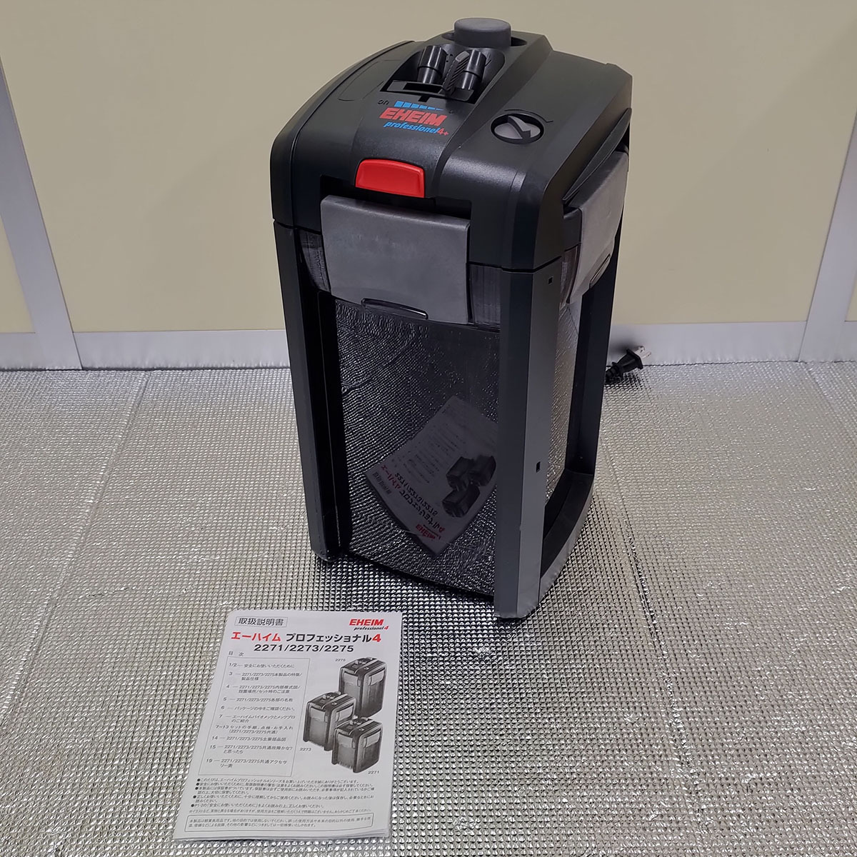 最安値 エーハイム プロフェッショナル4 2275 50hz 東日本用 淡水 海水両用 Eheim 高知インター店 Superzito Com 最安値 エーハイム プロフェッショナル4 2275 50hz 東日本用 淡水 海水両用 Eheim 高知インター店 Superzito Com