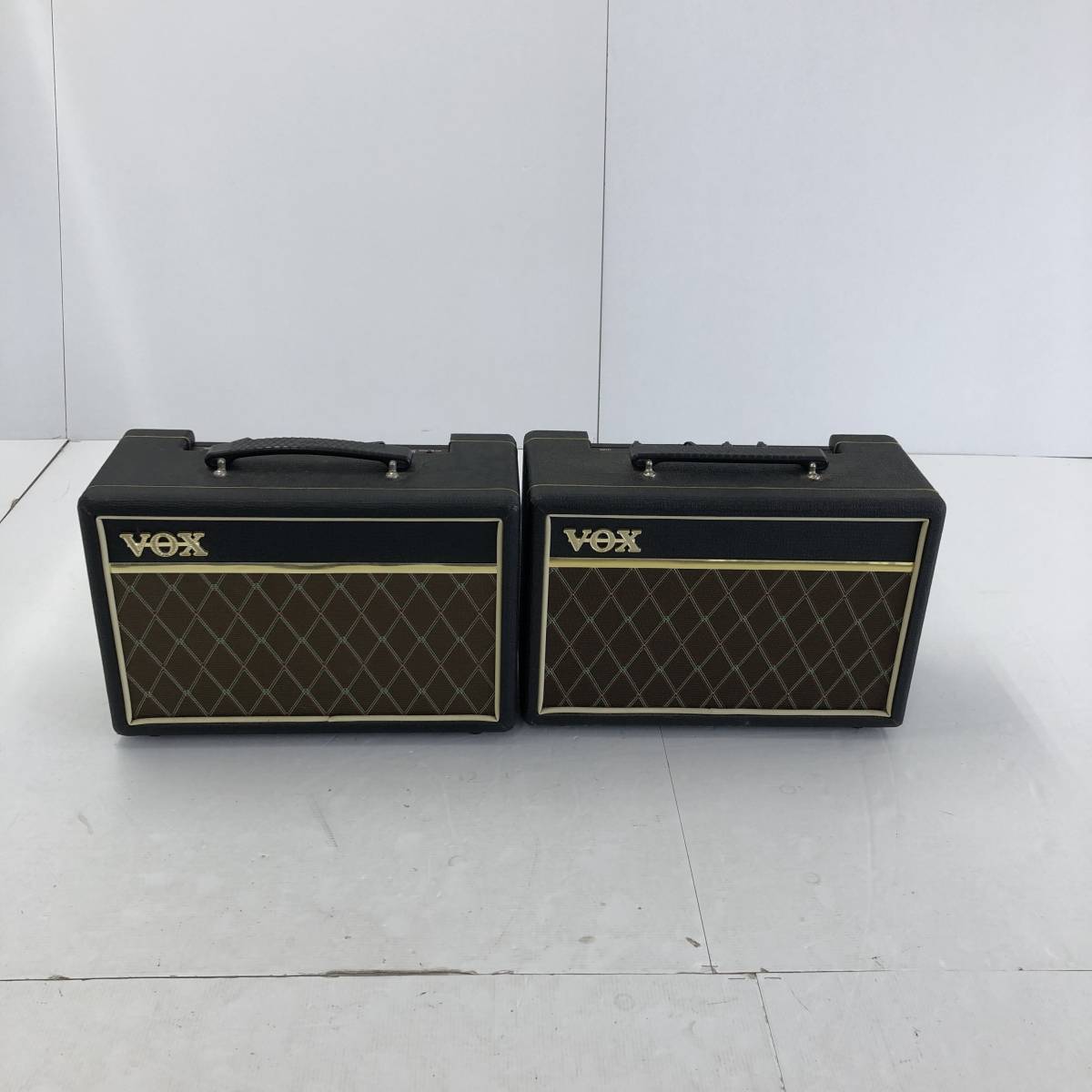 1円 VOX Pathfinder10 V9106 ギターアンプ 2点セット ジャンク品(VOX)|売買されたオークション情報、yahooの商品情報をアーカイブ公開 - オークファン(aucfan.com) 1円 VOX Pathfinder10 V9106 ギターアンプ 2点セット ジャンク品(VOX)|売買されたオークション情報、yahooの商品情報をアーカイブ公開 - オークファン(aucfan.com)
