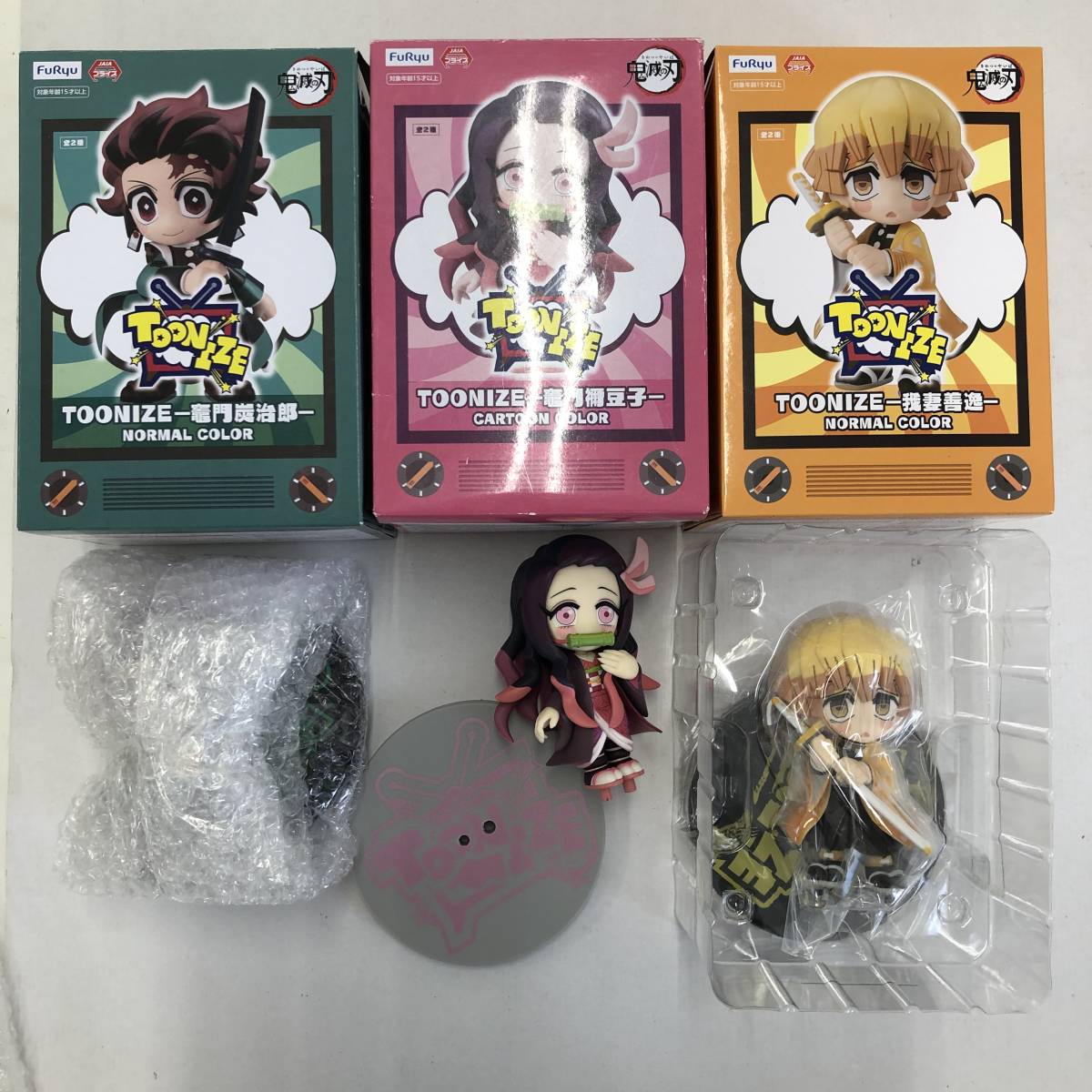 日本製好評 BANDAI その他フィギュア15体まとめ売り 豪華おまけ付きの