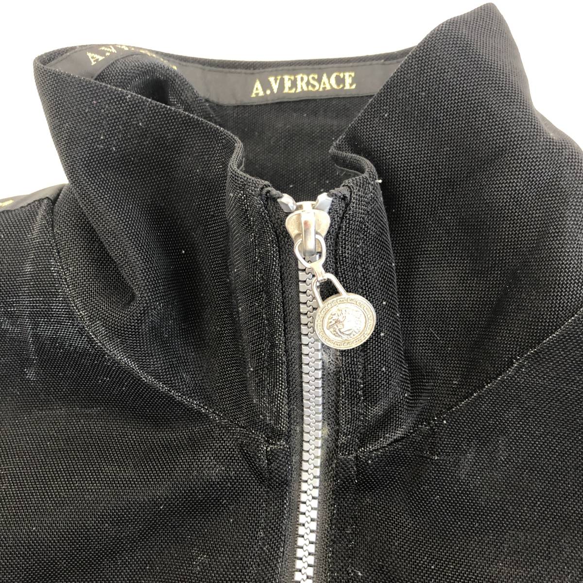 ヴェルサーチ黒金セットアップ | www.ddechuquisaca.gob.bo