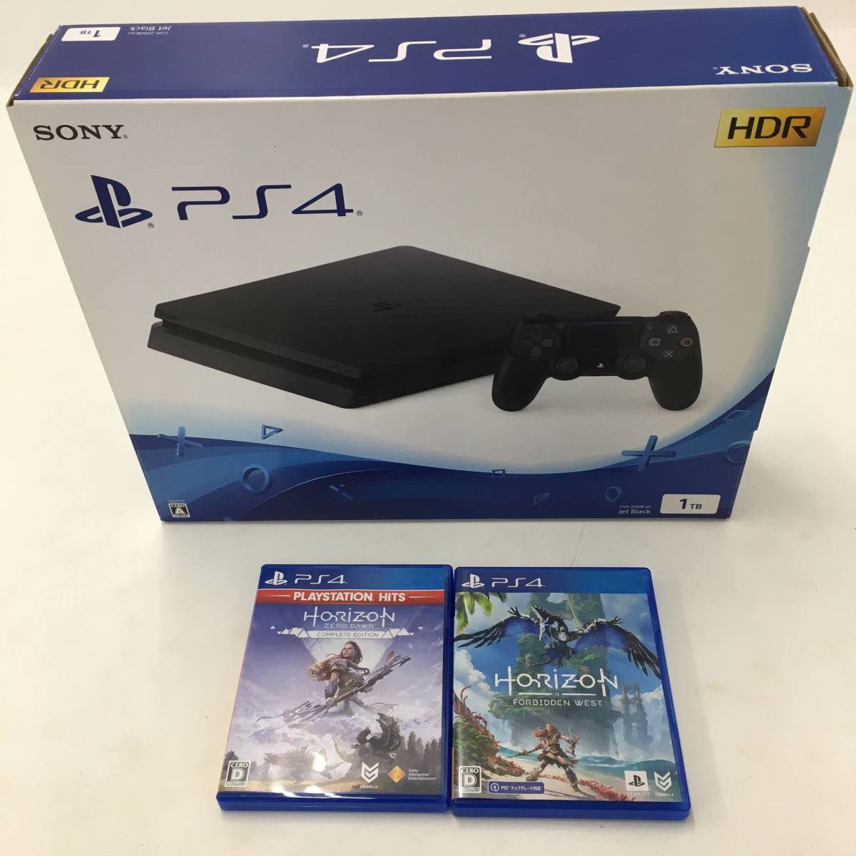 PlayStation4 PS4 本体 1TB CUH-2200BB01 | labiela.com