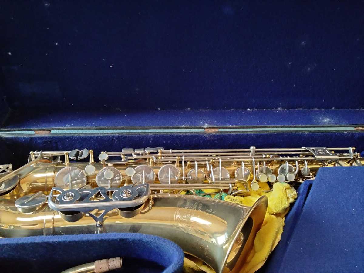 YANAGISAWA ヤナギサワ T-5 テナーサックス ジャンク品 www.lram-fgr.ma