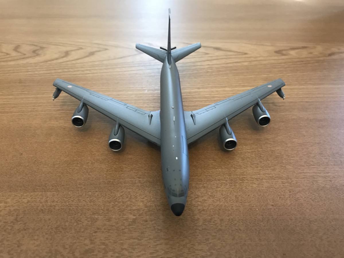 1/200 Gemini200 KC-135R Франция ВВС #739