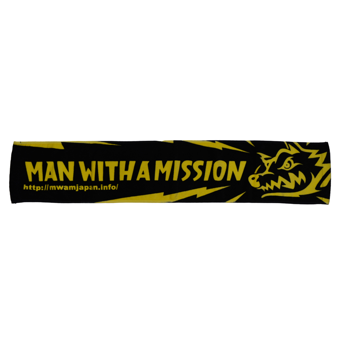 Man With A Mission その他 ロゴマフラータオル ブラック イエロー マンウィズアミッション その他 売買されたオークション情報 Yahooの商品情報をアーカイブ公開 オークファン Aucfan Com Man With A Mission その他 ロゴマフラータオル ブラック イエロー マンウィズアミッション その他 売買されたオークション情報 Yahooの商品情報をアーカイブ公開 オークファン Aucfan Com