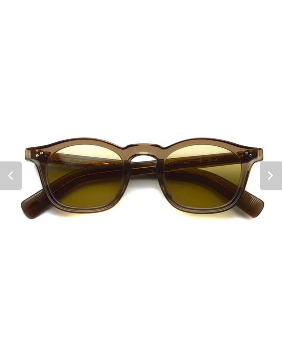 eyevan sadler sun サドラー サン RGR | intranetcentromayor.com