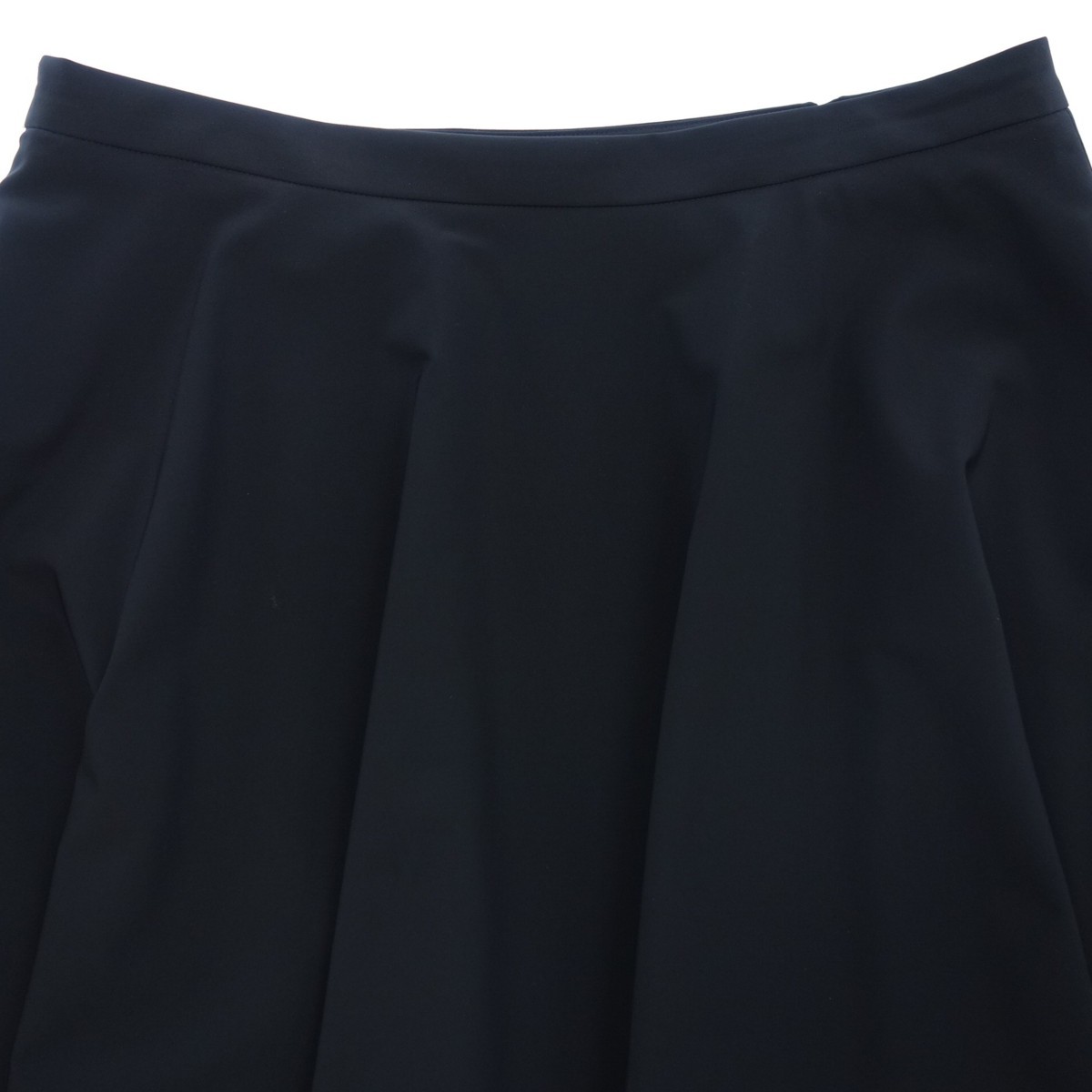美品◇フォクシー ニューヨーク フレアスカート 40607 FOXEY NEW YORK