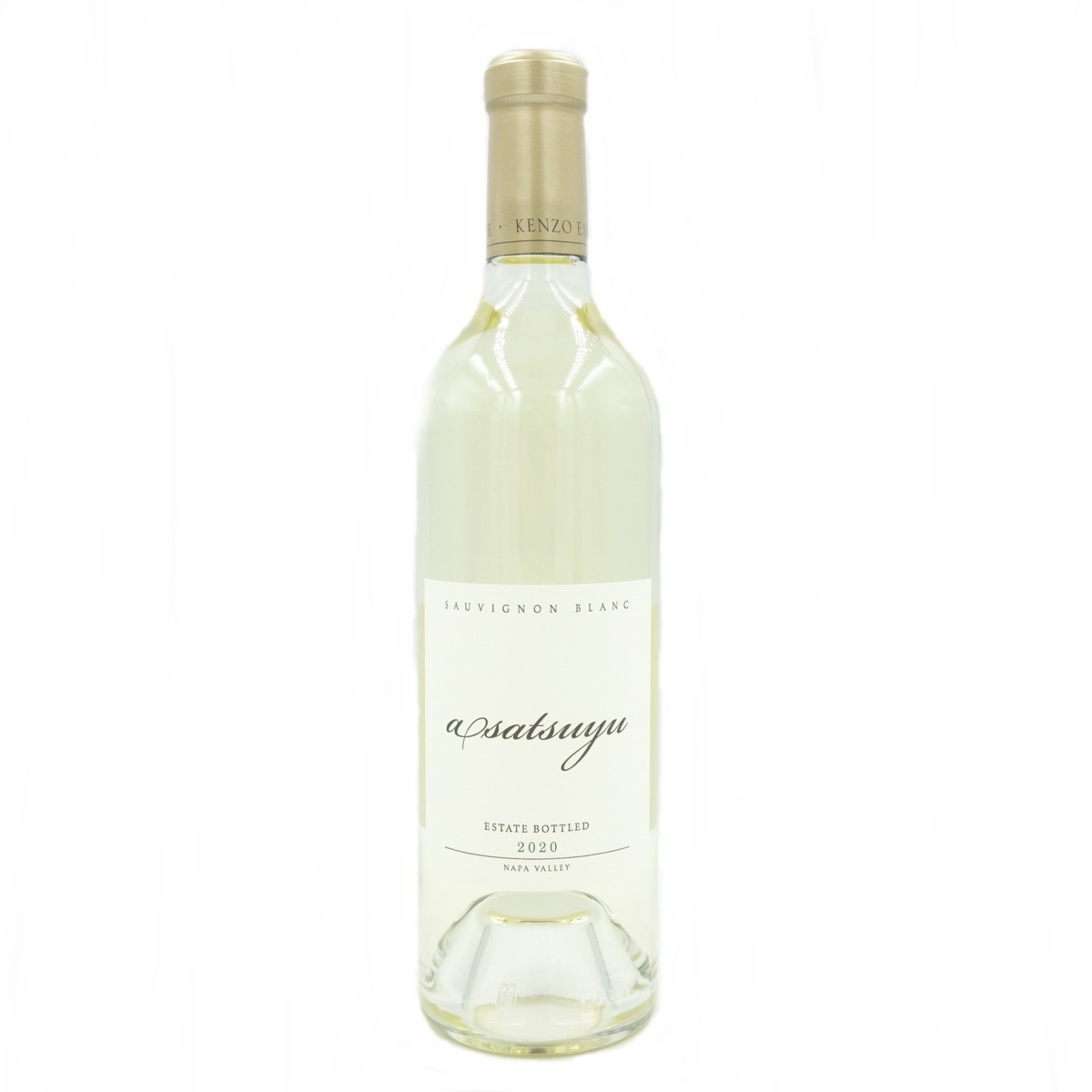 KENZO ESTATEあさつゆ asatsuyu 750ml 2021