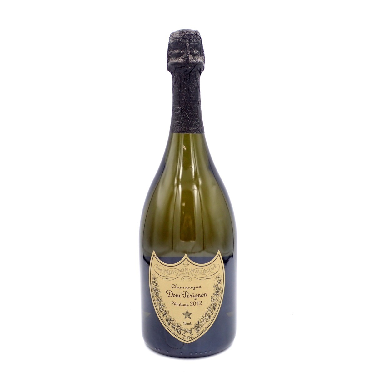 未開栓☆ドンペリニヨン 白 2008 750ml 12.5% Dom Perignon【T1】 ic