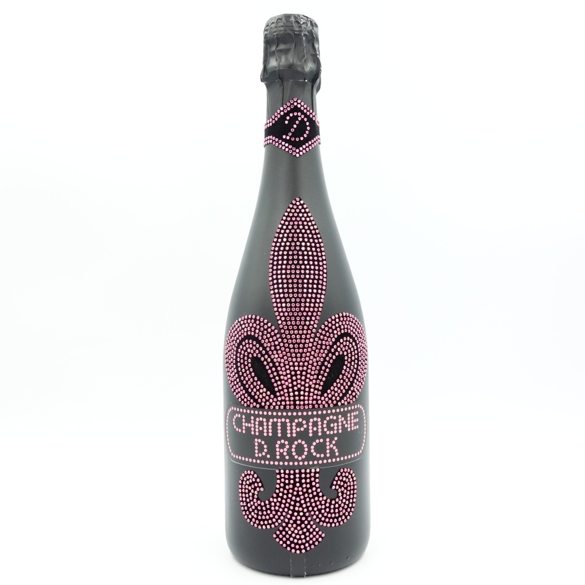 未開栓☆ディーロック ロゼ ルミナス 750ml D.ROCK【O1】 | www