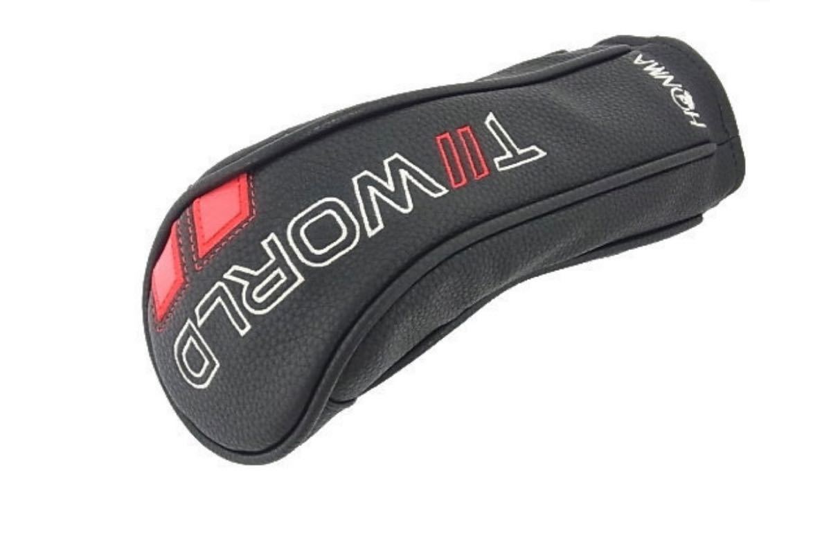 ホンマ ツアーワールドGS ユーティリティ ♯5 willgill.net