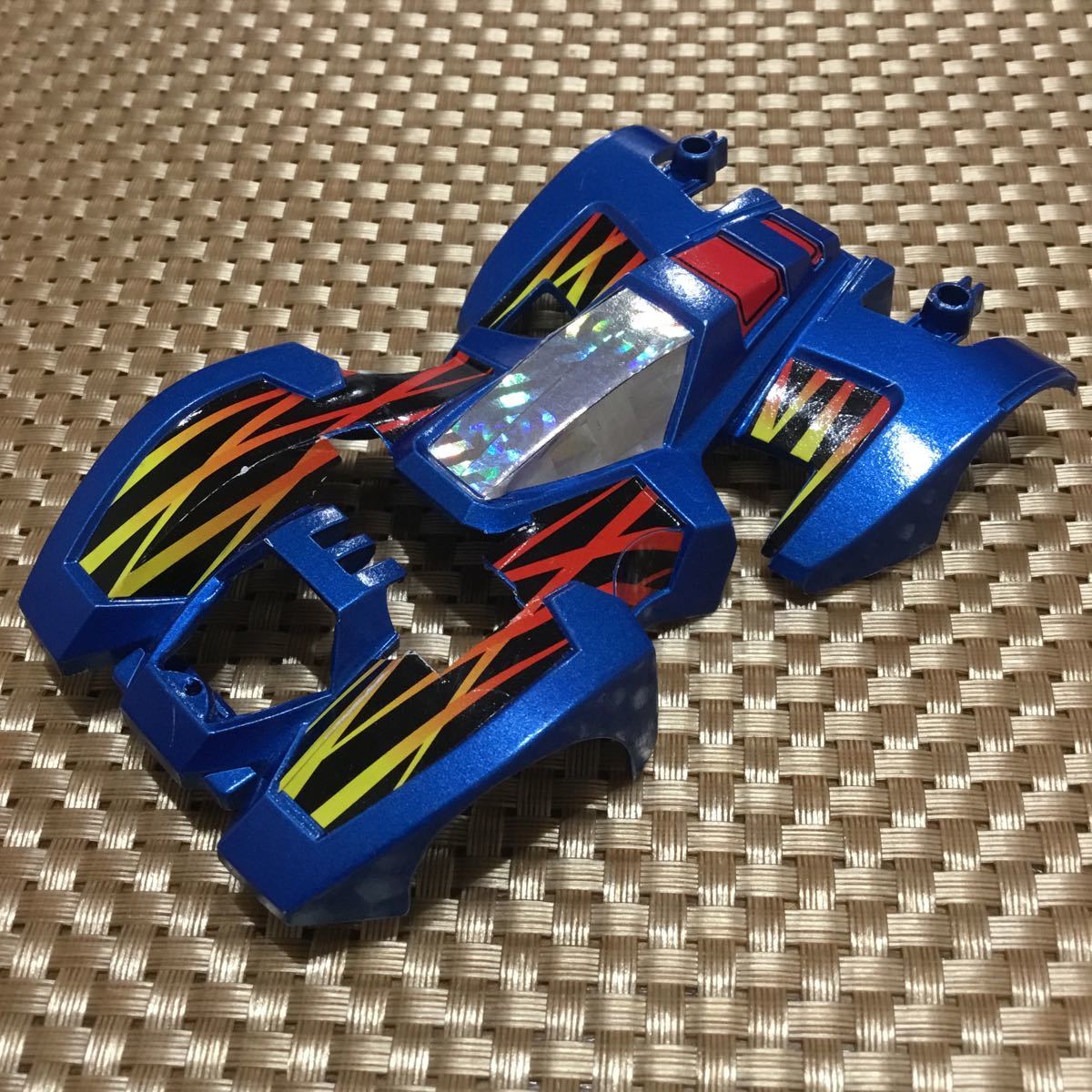 超レア⑥FMミニ四駆キットまとめ+mdscience.in