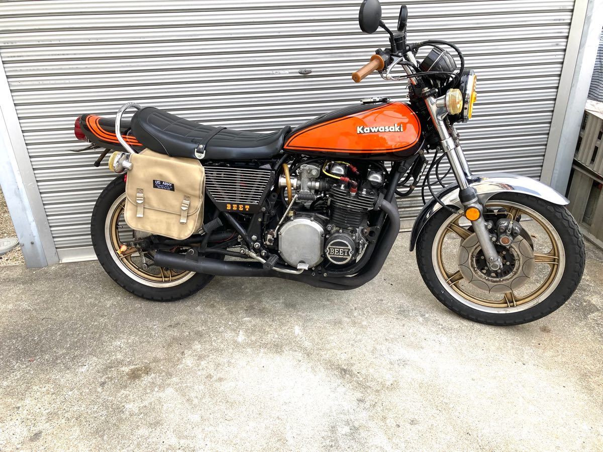 US アーミーバッグ US ARMY サイドバッグ 旧車 KH SS マッハ Z1 US アーミーバッグ US ARMY サイドバッグ 旧車 KH SS マッハ Z1