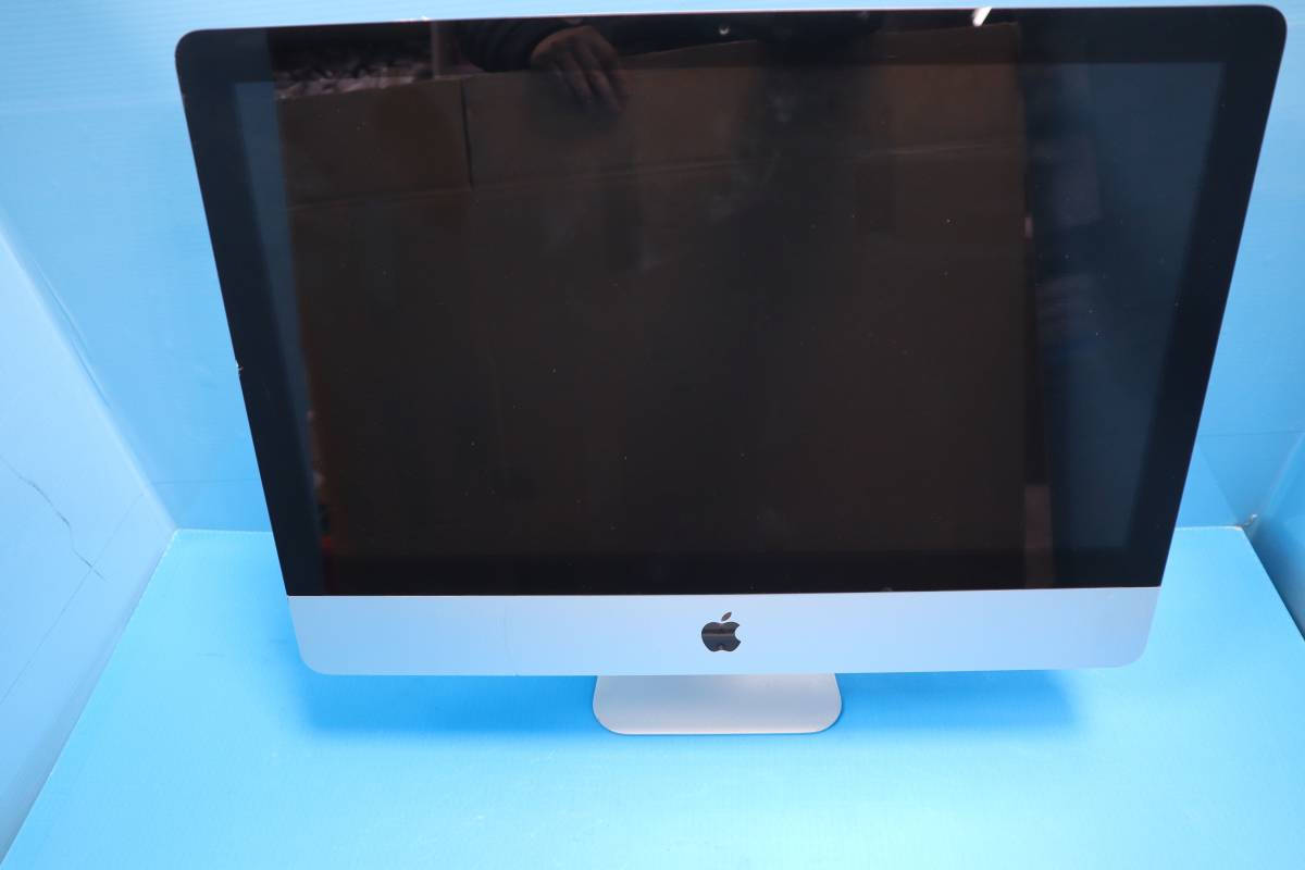 高評価新作 ヤフオク! - C3408 iMac (21.5 inch Mid 2010) MacOS & Windo... 最新作豊富な