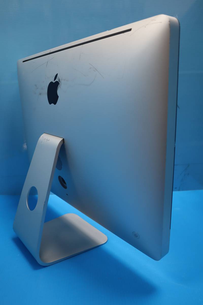 高評価新作 ヤフオク! - C3408 iMac (21.5 inch Mid 2010) MacOS & Windo... 最新作豊富な