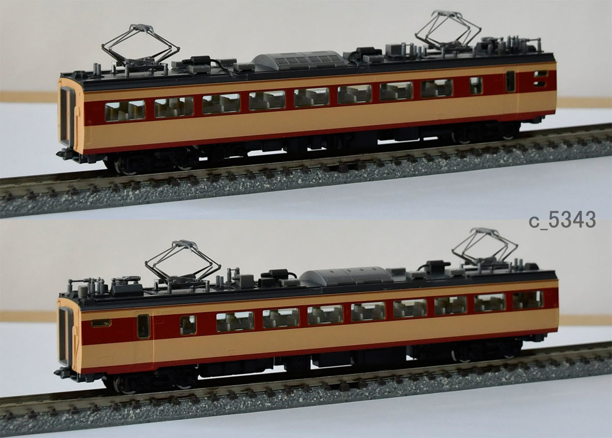 格安SALEスタート! イチフジモデルショップTOMIX 98738 485-1000系 特急電車 基本セット 98739 増結セットA 98740 増結セットB トミックス Nゲージ トミックス 98739 国鉄 485 1000系 増結A