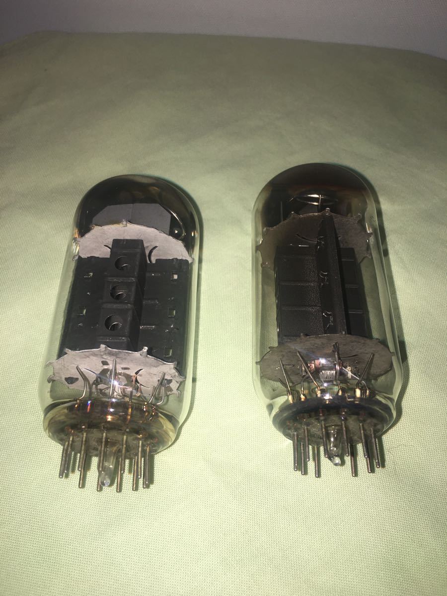 真空管 50CA10 NEC 真空管 50CA10 NEC