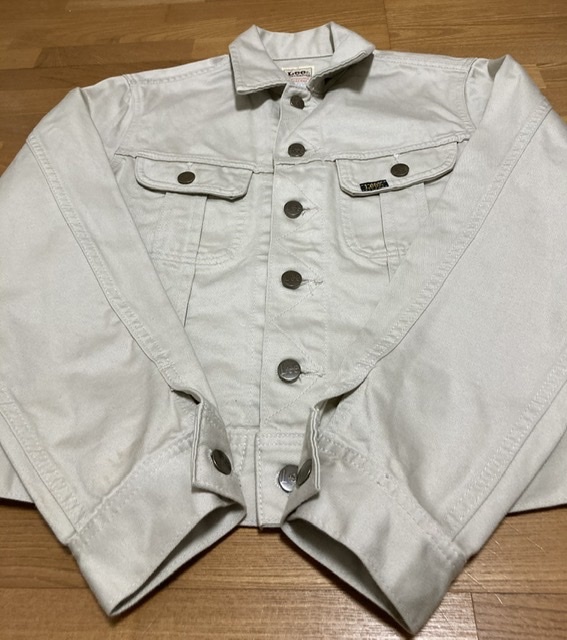 ☆Lee WESTERNER リー ウエスターナー 0411☆90s 日本製 初期 ☆Lee WESTERNER リー ウエスターナー 0411☆90s 日本製 初期