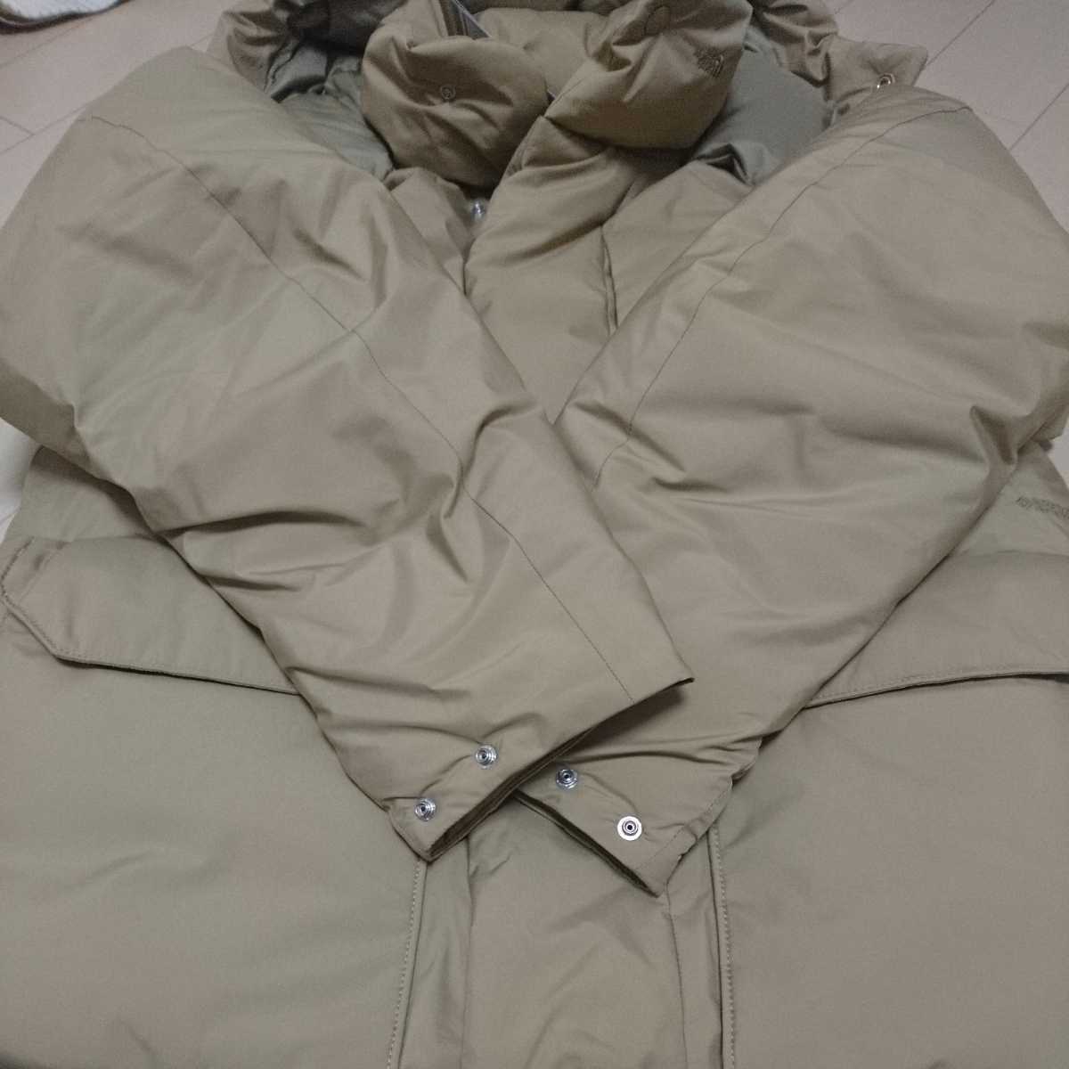 新品国内正規 THE NORTH FACE ノースフェイス パープルレーベル