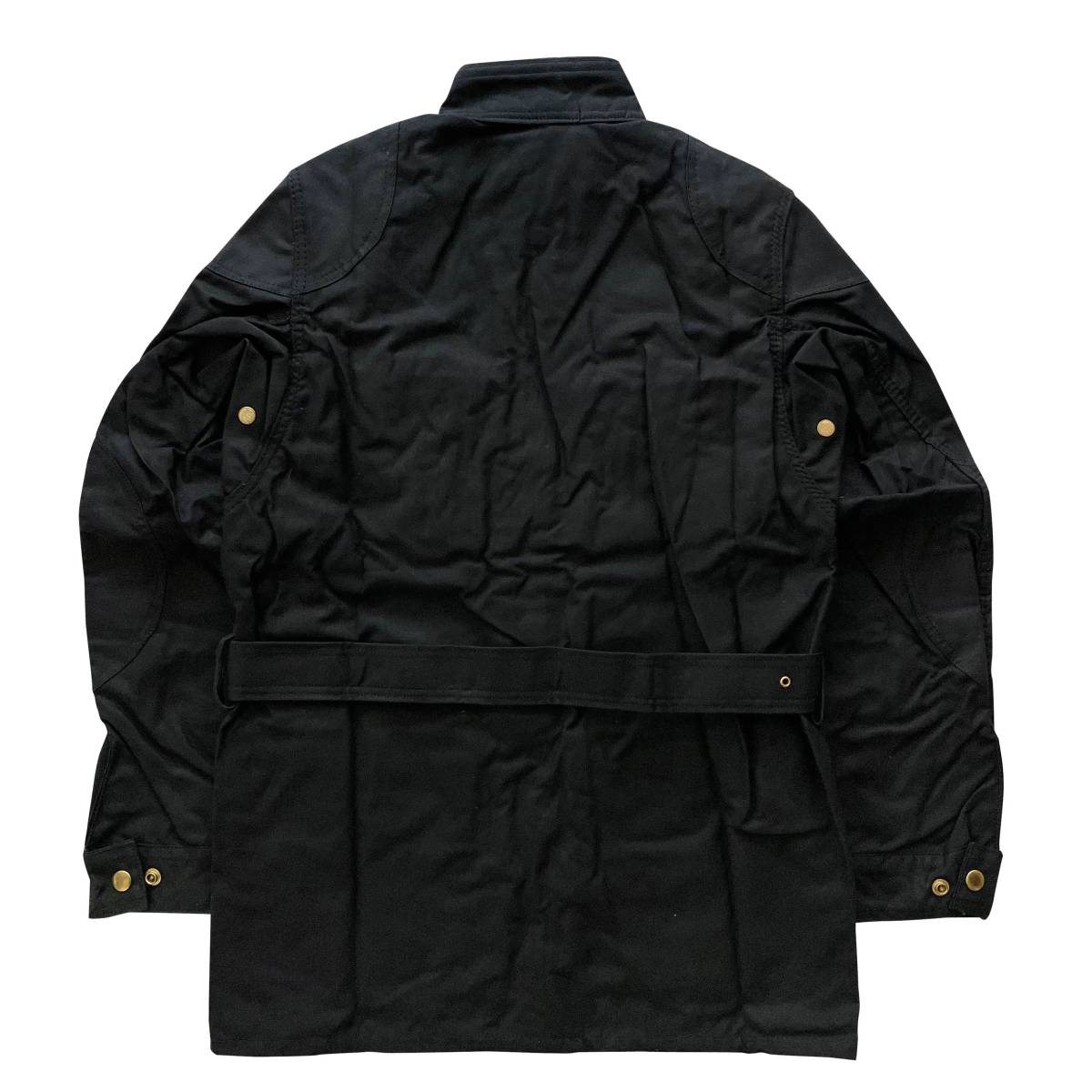 Belstaff トライアルマスター プロフェッショナル UK36 英国製-