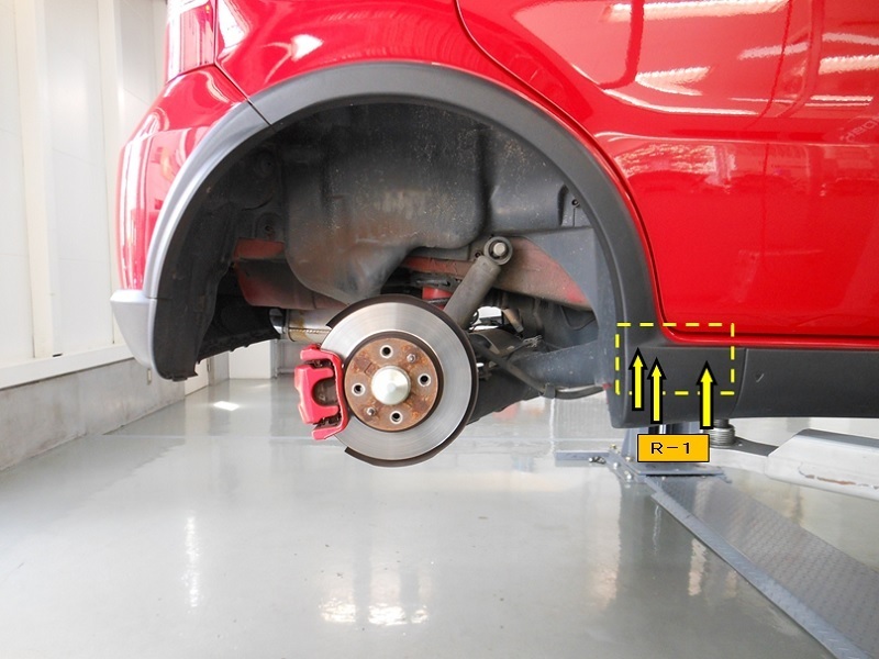 ピンク・ブルー SPOON リジカラ 50261-183-000 Fiat Barchetta 183A1 フロント | www.360healthservices.com