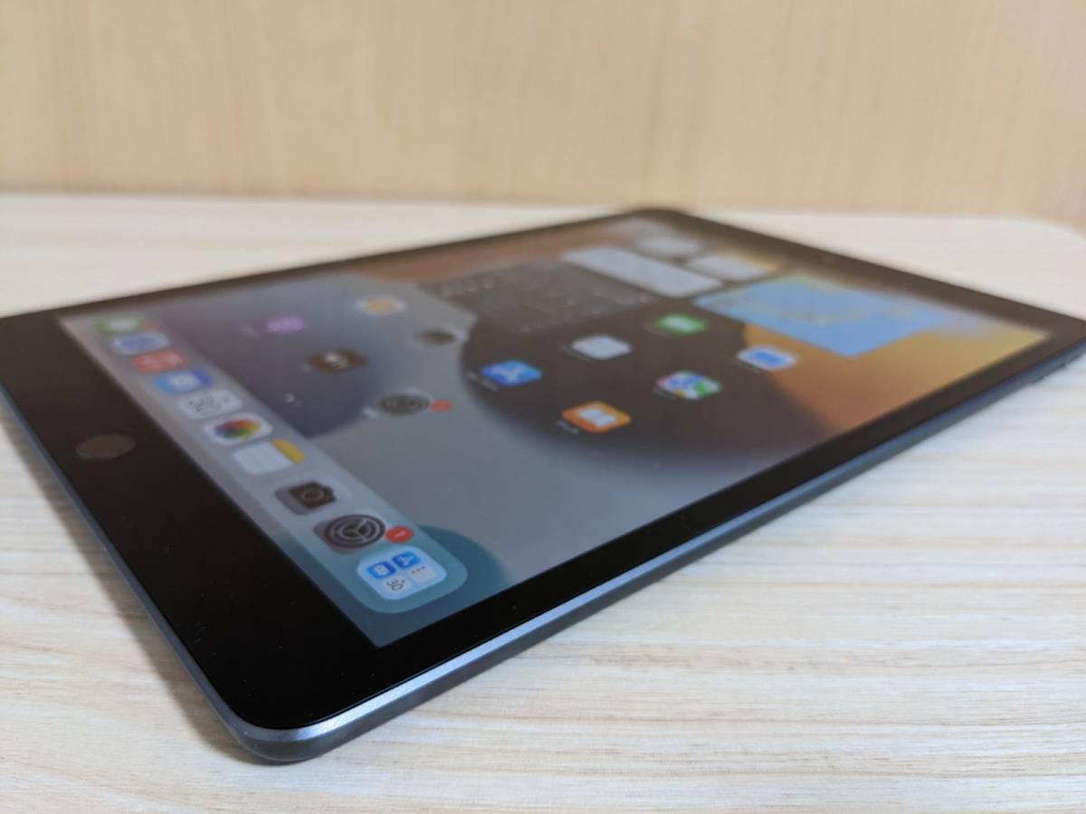 送料込み!◇Apple iPad 第9世代 Wi-Fiモデル 64GB◇ lram-fgr.ma