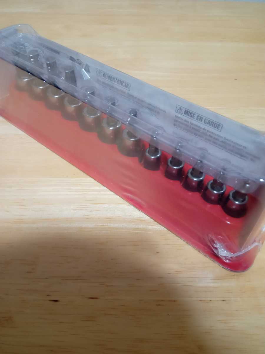 スナップオン snap-on トルクスソケットセット 212EFTXY www.lram-fgr.ma