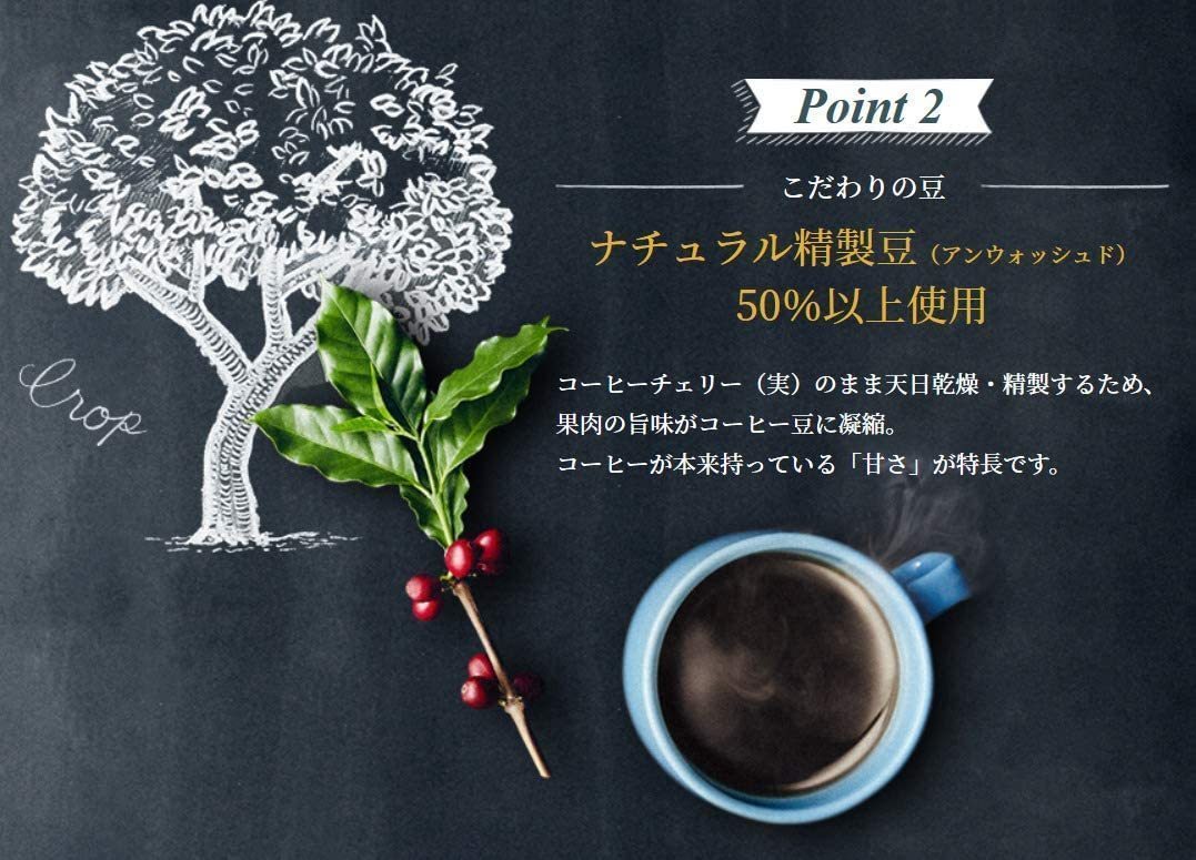 同梱可能 UCC レギュラーコーヒー 職人の珈琲 中細挽 あまい香りのモカブレンド 300ｇｘ１袋_画像7